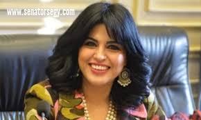 هند رشاد: مشاركة المصريين بالخارج في الانتخابات رسالة وطنية تعكس وعياً كاملاً واستمراراً لمسيرة البناء